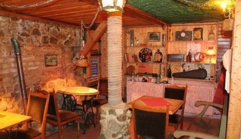 Pension Edinburgh Mariánské Lázně